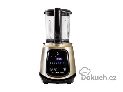 Zepter Artmix pro, varný mixér