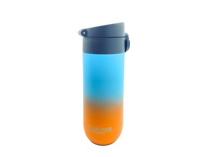 Xploris Termoska 450ml (barevná)