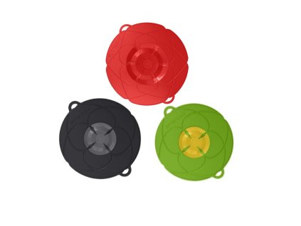 Kochblume květina, poklice univerzální na vaření a pečení,M barvy