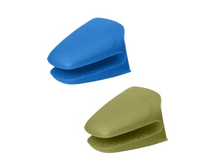 Kochblume, silikonová chnapka, set 2,barvy