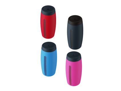 Kochblume, Dávkovač na tekutiny, silikon, BPA free, barvy