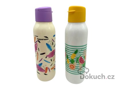 Eco Lahev Voděnka 750ml (bílá limitka)