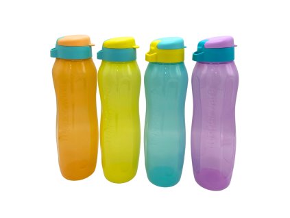 Voděnka 1l Slim