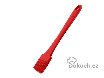 červená mašlovačka S