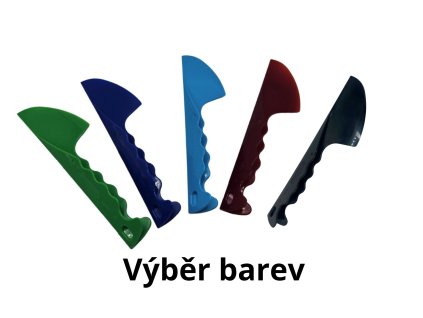 výber
