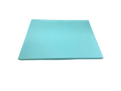 Prkénko velké - Tyrkys (Tupperware)