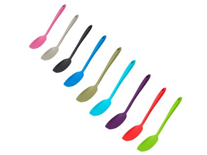 Kochblume Lžíce na omáčku, barvy