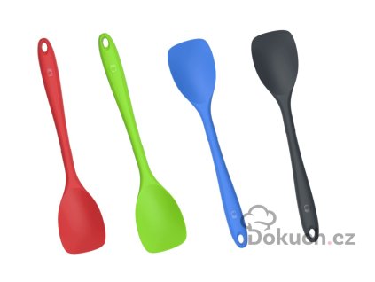 Kochblume, flexi lžíce, barvy L