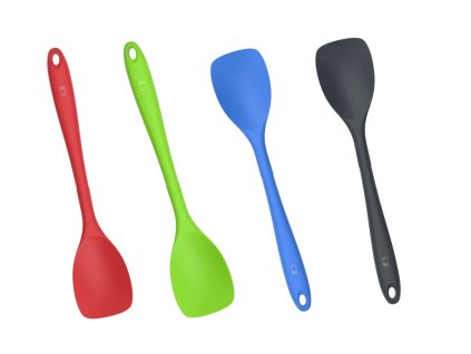 Kochblume, flexi lžíce, barvy