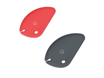 Kochblume, stěrka na těsto, silikon, barvy