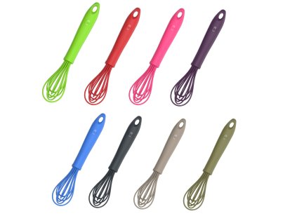 Kochblume Metla M, silikonová, BPA free, barvy