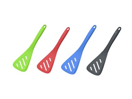 Kochblume, obracečka s drážkami, veikost S, barvy