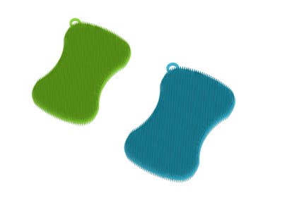 Kochblume, houbička na nádobí, Switch, barvy