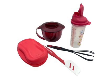 Dárkový set - Na vaření