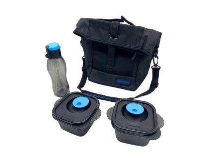 Cestovní sada (černá)