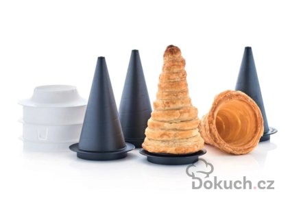 Kornoutky domácí trdelníky