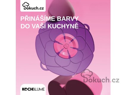 KATALOG KOCHBLUME titulní strana