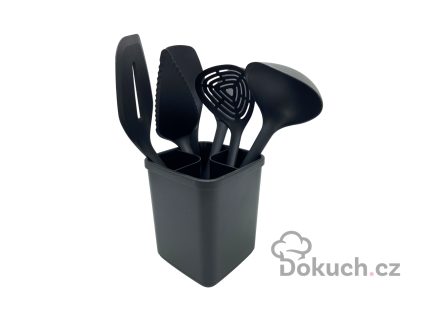 6ks pomocníků Optimum - stojan optimal