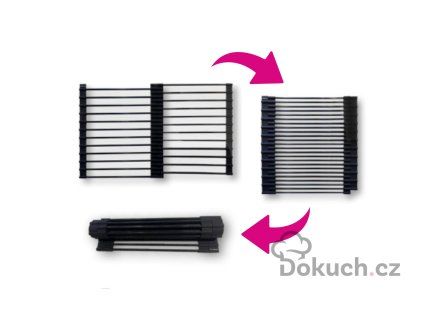 Odkapávací mřížka