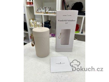 WANDERFULL Nebuliser 2.0 - Young Living