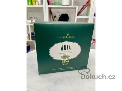 ARIA Ultrasonic Difuzer -Young Living