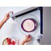 tupperware Silikonová forma dortová malá, do MWT