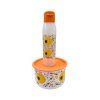 Tupperware bingo disney 1,4l "včelky" "včely" bingo "jaro"