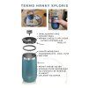 Xploris Termo hrnek 350 ml