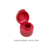náhradní víčko 500ml lahev