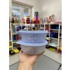 Hitparáda 630ml, 2ks tupperware vzorkovna v ruce