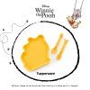Winnie the Pooh tupperware SET