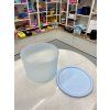 Ovál 2,1 l - vzduchotěsná nádopba tupperware