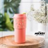 Tupperware TS Push44 ECO+ Kaffeebecher Animal November 2022 life2b