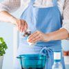Nádoba do mikrovlnné trouby 2,25 l –  "Micro Plus"
