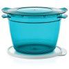 Nádoba do mikrovlnné trouby 2,25 l –  "Micro Plus"