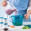 Nádoba do mikrovlnné trouby 2,25 l –  "Micro Plus"