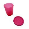 kelímek růžový 200ml