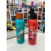 eco lahev na vodu voděnka 750ml na pultě