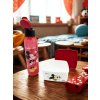 sada Mickey mouse lahev + boxík od tupperware
