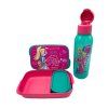 ECO obědář s Voděnkou 750ml (BarbieFial.) tupperware