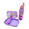 ECO obědář s Voděnkou 750ml (BarbieFial.) tupperware