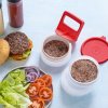 BURGER - Eis