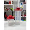 Nádoba s výlevným víkem 1 a 2l na vzorkovně tupperware