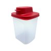 Nádoba s výlevným víkem 1l