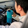 ECO hrnek na kávu 490ml - dvě barvy