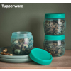 Univerzální barely tupperware