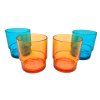 Poháry na vodu 300ml (2ks)