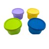 Nádoby štaflík shora 4 barvy