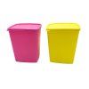 nádoby do lednice TUPPERWARE hranaté
