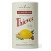 Thieves ,young living čistící písek